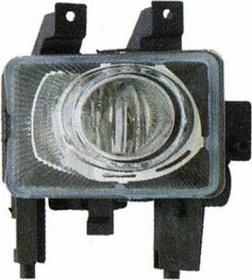 Opel Zafıra Astra Uyumlu Ön Sis Farı Sol 2005- 13261997