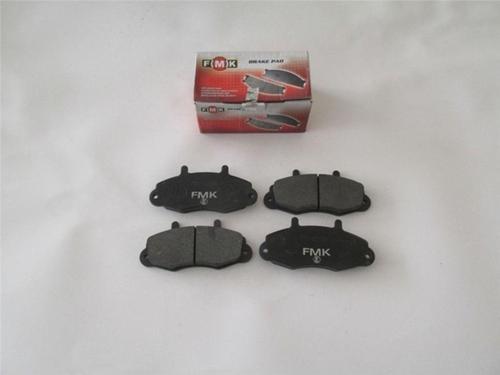 Renault Master- 97/03 Ön Fren Balatası 1,9/2,2/2,5/2,8 (Disk)(138,7X79,8X17,5) (Fmk) 7701205294
