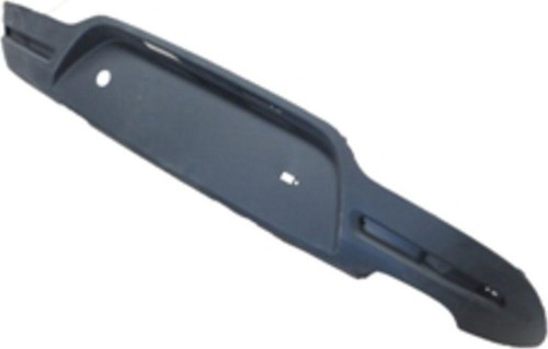Kıa Rıo- Sd- 12/16; Karlık (Arka Tampon Altı) (Spoıler) (Bfn) 86612-1W020