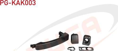 Acma Kolu Dıs Tum Kapılar Master Iıı