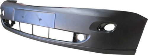 Ford Focus- Sd/Hb- 98/01; Ön Tampon Siyah (Eurobump) 98Ab17757 Hcxwaa