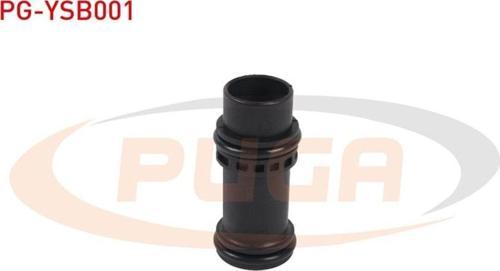 Yag Sogutucu Borusu Uzun Bmw 1 Serısı (E81) / X1 (E84) / 3 Serısı (E90)