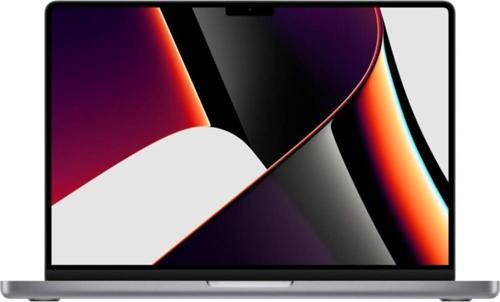 Macbook Pro 14" M1 Pro 16 gb 512gb Ssd Uzay Grisi