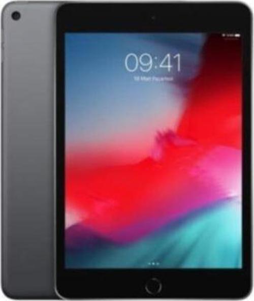 iPad Mini 64 GB 7.9" Uzay Grisi Tablet ( Türkiye Garantili)