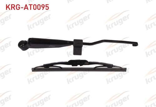 Jeep Grand Cherokee Arka Silecek Ve Kolu 275 Mm 1998-2004 Arası 105102882Aa 12634343 Sot