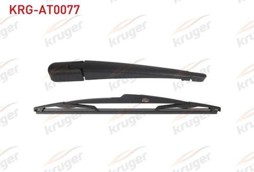 Sılecek Setı Arka (Kol Supurge) 350Mm Fıat Stılo 2001-Krg-At0077 46817773|7781640|46835901|46547577