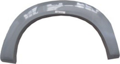 Toyota Hılux-Pıck Up Vıgo-D4D 05/11;Arka Çamurluk Ağzı Plastiği Sağ 4X4 61681-0K904