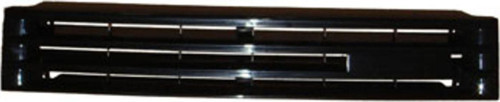 Hyundaı Excel- 85/87; Ön Panjur Siyah (Eski Model) 86351-21700-A