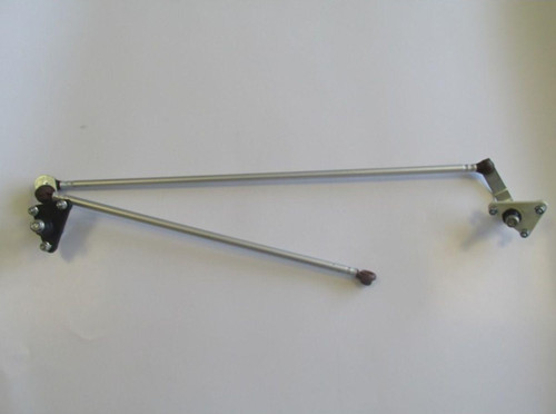 Nıssan Skystar- Pıck Up- Nd22- 03/12; Silgi Manevra Kolu (Oem No: 303-2966)
