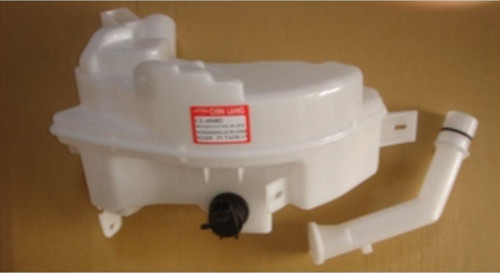 Mazda 3- Sd- 03/06; Ön Cam Su Bidonu/Deposu Tek Motorlu (4Kapı) (Tyg) Bn9B-67-481
