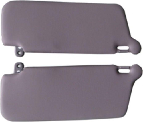 Hyundaı Accent- 98/00; Güneşlik Sağ/Sol Set 2 Parça 85201-25400