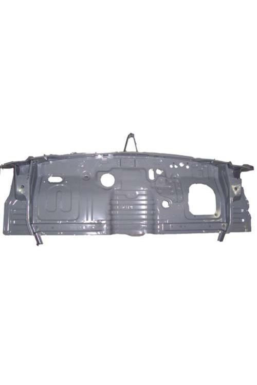 Hyundaı Porter Kamyonet- 96/05; Ayak Taban Sacı (Hmc) 648104B600