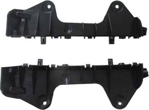Renault Clıo- 5- Hb- 20/23; Arka Tampon Bağlantı Braketi Sağ/Sol Set (2 Parça) 850427699R