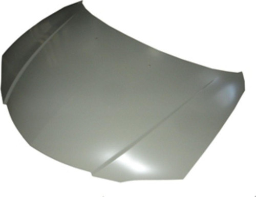 Mazda 3- Sd- 03/06; Motor Kaputu Gri Boyalı (İceli /Çekomastikli) (Sımyı) Bnyv-52-31Xb