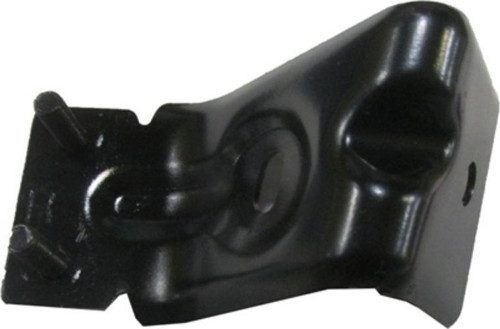 Nıssan Qashqaı- J11- 14/21; Arka Tampon Bağlantı Braketi Sağ Sac (Eagle Body) 79184-4Ea0A