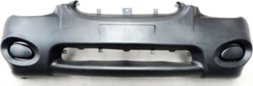 Hyundaı Atos- 98/01; Ön Tampon (Sis Deliksiz Fpı) 86511-02000