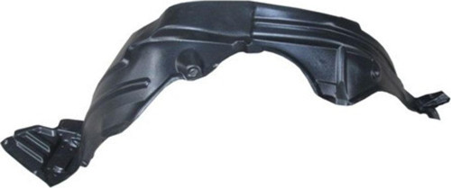 Toyota Yarıs- 11/16; Ön Çamurluk Davlumbazı Sağ 53875-0D170