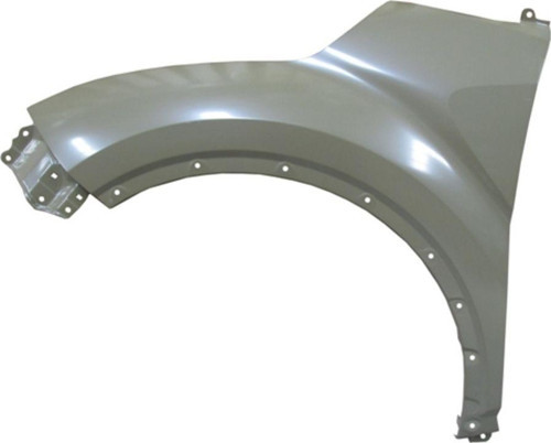 Toyota Chr- 16/23; Ön Çamurluk Sol Gri Boyalı (Sımyı) 53802-F4010