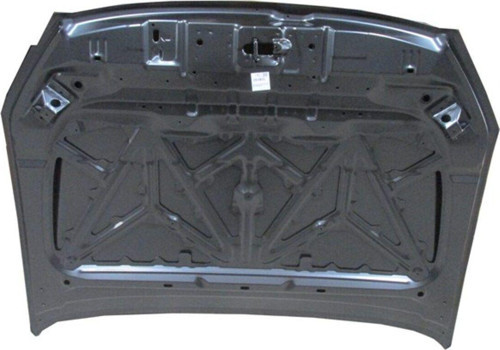 Isuzu D Max- Pıck Up- 17/19; Motor Kaputu (My) 8-98272-738-2