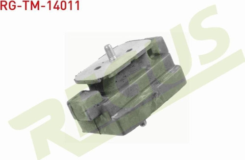 Bmw 5 Serısı (E60) 520 D 2003-2010 Uyumlu Şanzıman Takozu Arka Alt A-T 22316770289