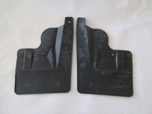 Mazda E2200- Minibüs- 88/09; Ön Paçalık Sağ/Sol Set (2Parça) S113-54-220