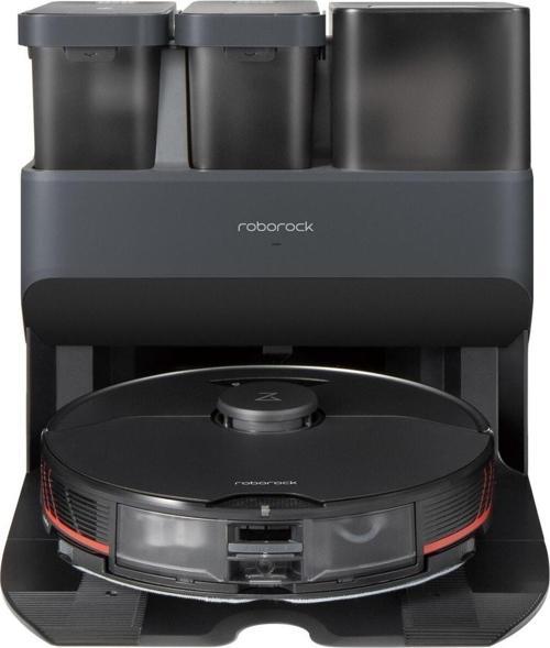 S7 Max V Ultra Akıllı Robot Süpürge