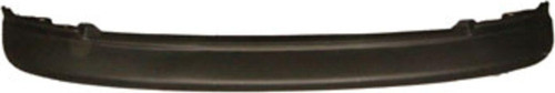 Suzukı Swıft- Sd- 89/96; Arka Üst Tampon Siyah (4Kapı) (Fpı) 71811-70C00-5Pk