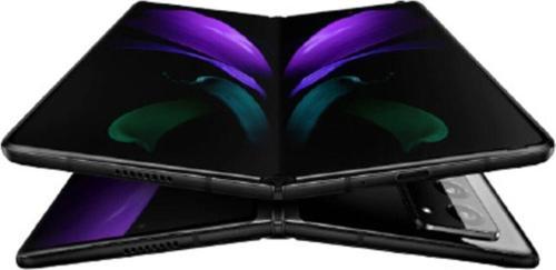 Galaxy Z Fold 2 256 Gb