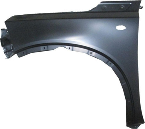 Suzukı Vıtara- 16/24; Ön Çamurluk Delikli Sol (Tw) (Oem No: 57711-54P00) Tst11585