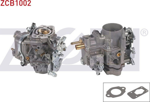 Karburator Renault 12 Uyumlu