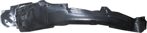 Toyota Rav4- 13/16; Ön Çamurluk Davlumbazı Sol(Tyg) 53876-0R050
