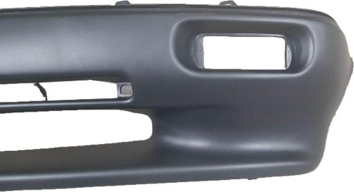 Suzukı Swıft- Sd- 89/96; Ön Alt Tampon Siyah (Sinyal Delikli 4Kapı) (Tyg)P.Anında