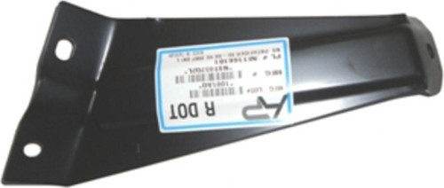 Nıssan Pathfınder- 96/99; Arka Tampon Iç Braketi Sol 85271-0W001