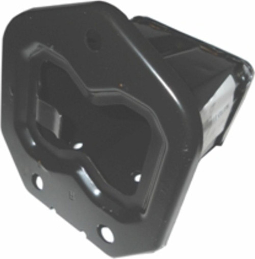 Honda Civic Sd 06/11 Ön Şasi Uç Demiri Sağ (Tw)