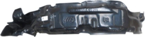 Toyota Hılux- Pıck Up Ln145- 98/01; Ön Çamurluk Davlumbazı Sağ 53875-35070