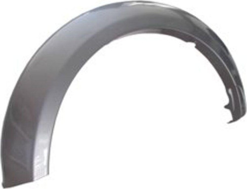 Mıtsubıshı L200- Pıck Up- 10/13; Ön Çamurluk Ağzı Plastiği Sol (Dodik) 4X4 (Gri) 74071 152