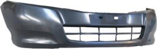 Honda Cıty- 09/12; Ön Tampon Siyah (Sis Deliksiz)(Tw) 71101-Tm0-T50Zh