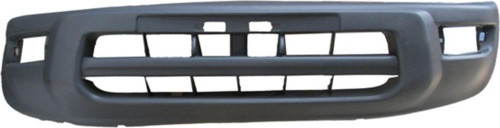 Toyota Rav4- 98/00; Ön Tampon Koyu Gri (Tyg) 52119-42080