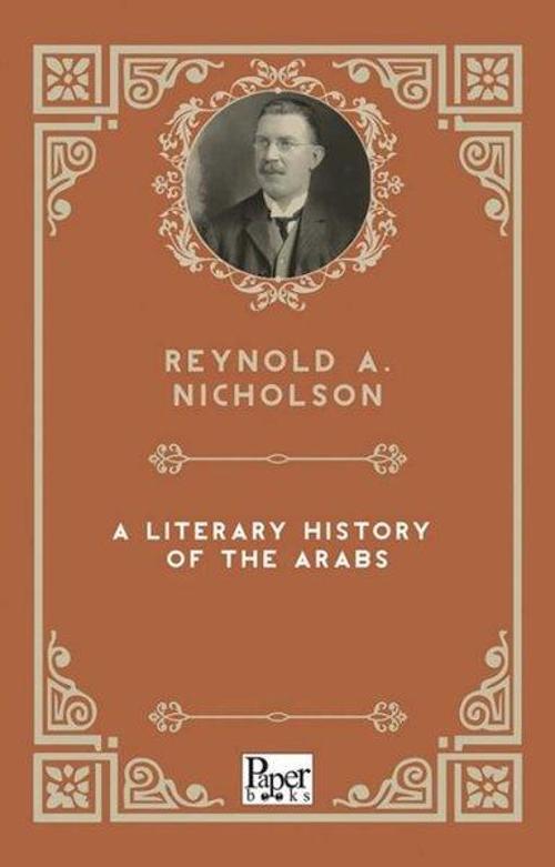 A Literary History of The Arabs