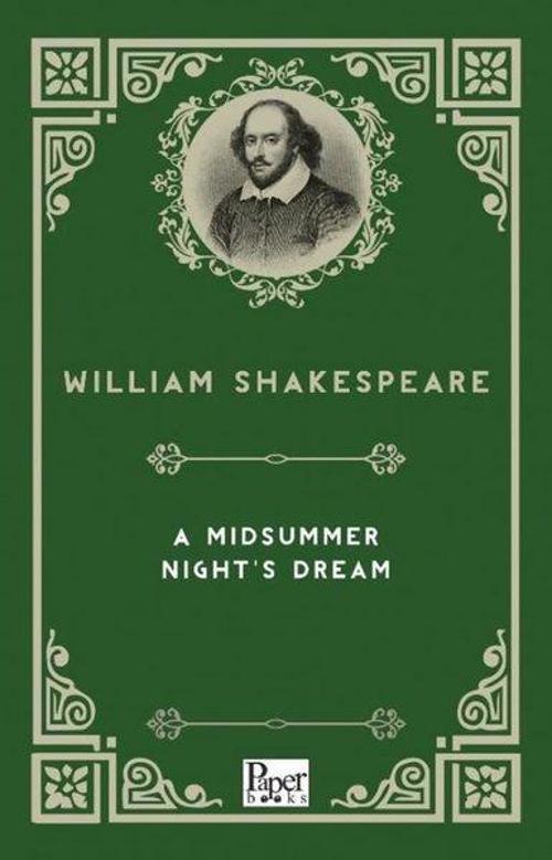 A Midsummer Nights Dream