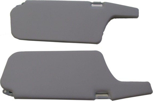 Mazda 323- Ilıa- 99/02; Güneşlik Sağ/Sol Set 2 Parça