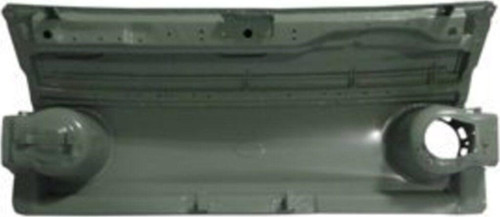 Hyundaı Porter Kamyonet- 96/05; Ön Panel Komple Gri Boyalı (Eagle Body) 661004B601