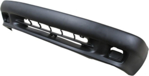 Suzukı Baleno- 95/98; Ön Tampon Siyah (Tyg) 71711-60G00-5Pk