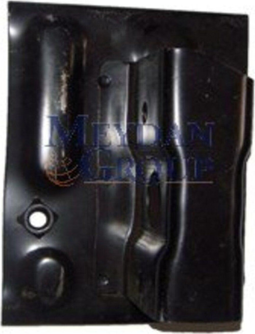 Mıtsubıshı Lancer- C62- 88/91; Ön Tampon Braketi Sağ Mb549989