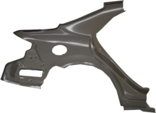 Mazda 6- Sd- 03/06; Arka Çamurluk Sol Taraf (Bfn)