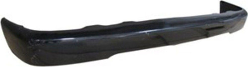 Toyota Hilux Pick Up Ln145 98/01 Ön Tampon (Siyah 4X2 İnce Tip) (Fpı)