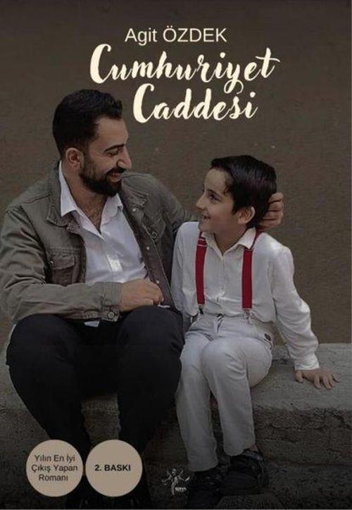 Cumhuriyet Caddesi