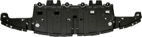 Opel Astra J Sd/Hb 12/20 Ön Tampon Alt Koruma Plastiği
