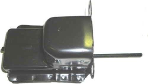 Honda Accord- 90/93; Ön Tampon Braketi Sağ 71150-Sm4-A01
