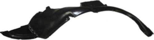 Hyundaı Matrıx- 09/11; Ön Çamurluk Davlumbazı Sol (Lt-Hn6089) (Tw) 86811-10000